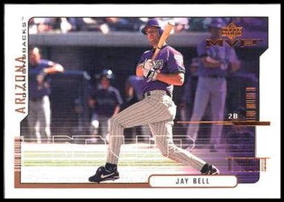 61 Jay Bell